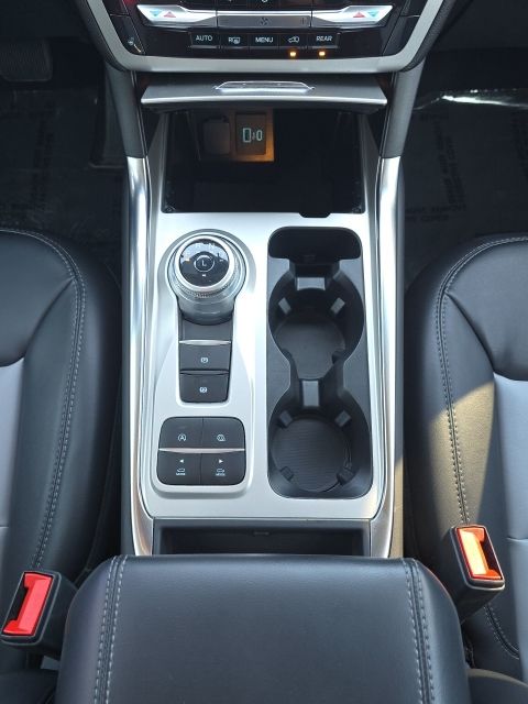 Photo of 2023 Ford Explorer XLT in Dallas, GA - 37,  2023 Ford Explorer XLT:L42867B