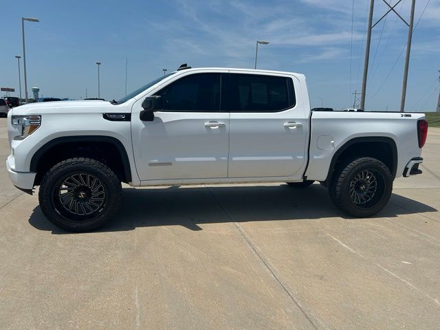 Used 2020 GMC Sierra 1500 Truck