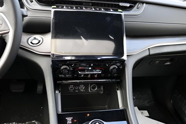 New Car 2025 Jeep Grand Cherokee  Limited For Sale Under $50,000 In Austin, Texas