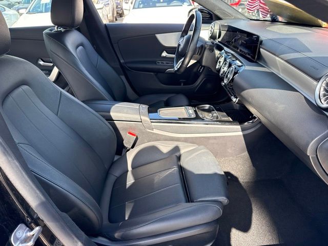 2025 Mercedes-Benz A-Class - $28,988