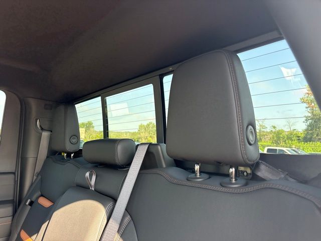 New 2026 GMC Sierra 2500HD Truck