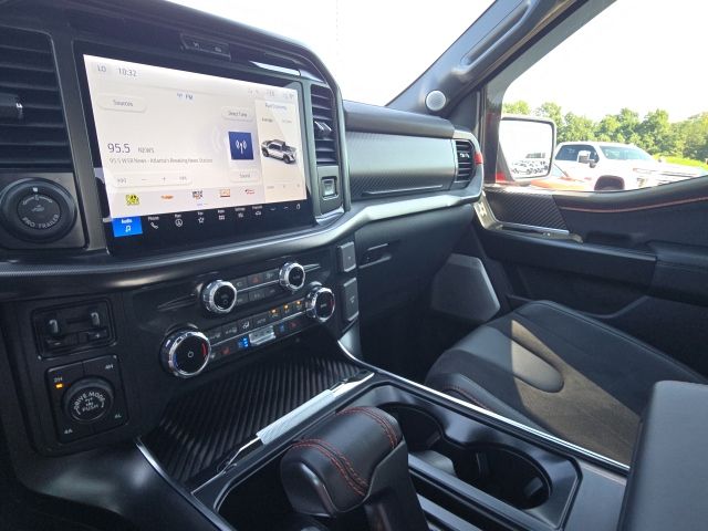 2025 Ford F-150 Raptor:169409A