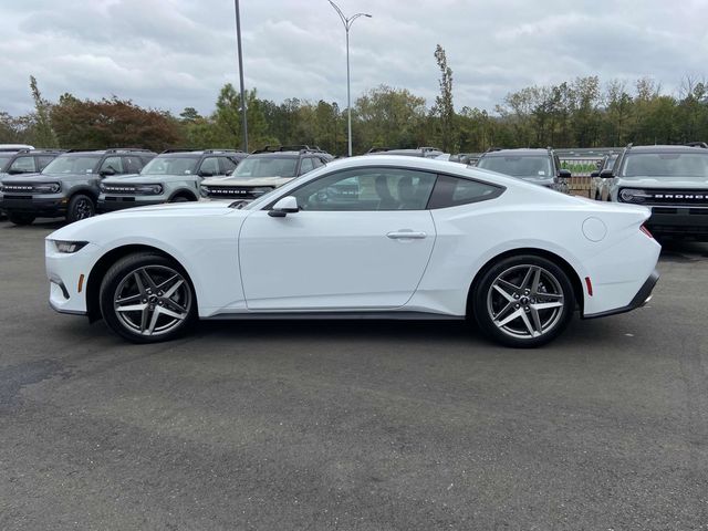 2024 Ford Mustang EcoBoost Premium 8