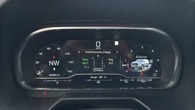 Used 2023 Silver GMC SLT image 13