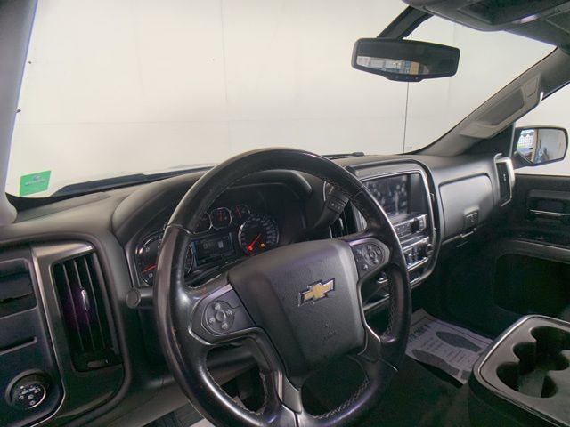 2018 Chevrolet Silverado 1500 LT 31