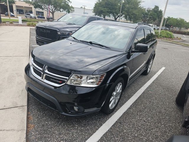 2015 Dodge Journey SXT FWD's photo
