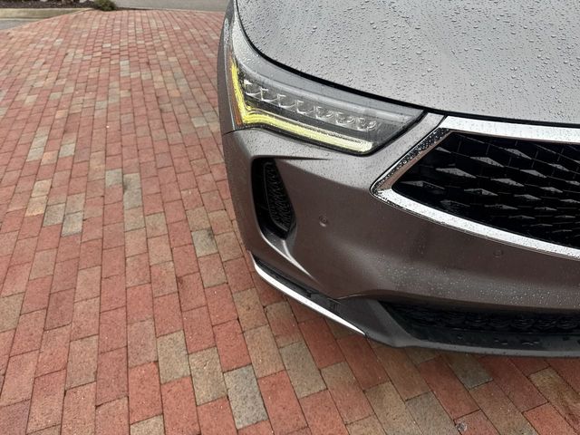 Used 2024 Acura RDX Technology Package For Sale in Huntsville, Al