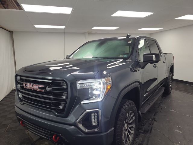 2021 – GMC – Sierra 1500