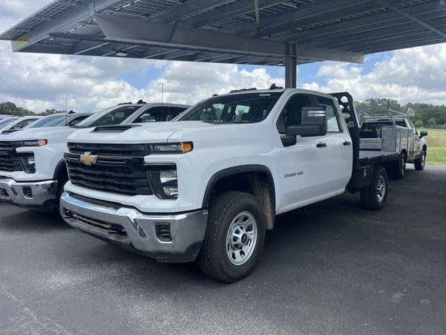 New Car 2024 Chevrolet Silverado 3500hd  Work Truck For Sale Under $50,000 In San Antonio, Texas