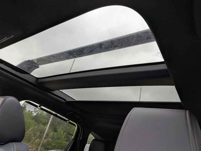 2026 Mazda CX-70 3.3 Turbo Premium Plus White at DeMontrond Mazda
