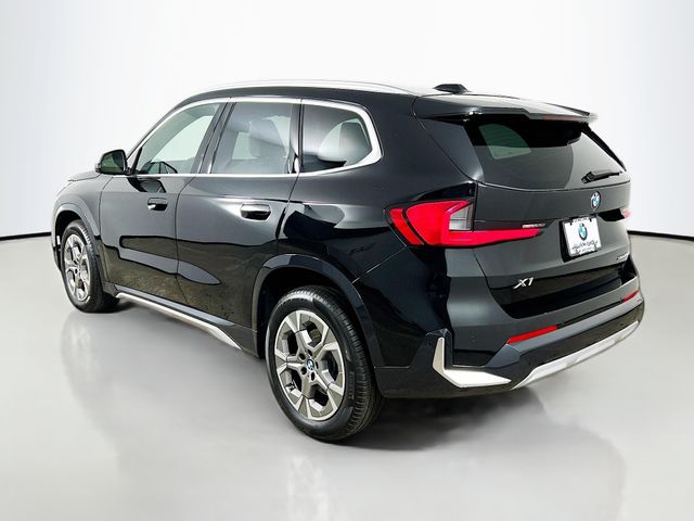 2024 BMW X1 xDrive28i 7