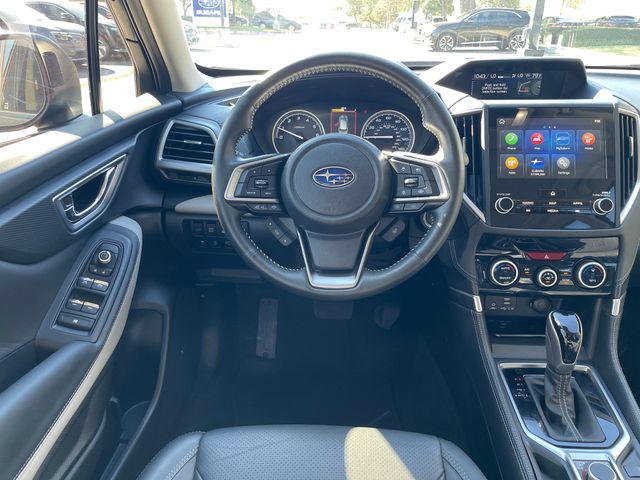 Used 2024 Subaru Forester Limited 4D Sport Utility