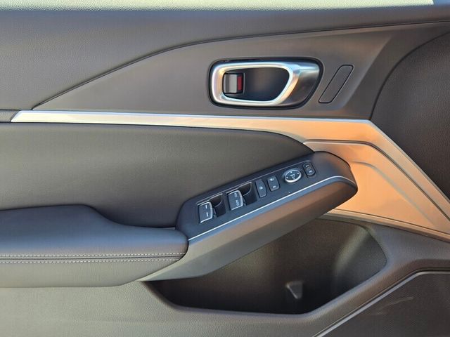 2026 Acura Integra - $36,845