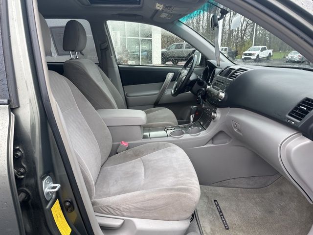 Used 2008 Toyota Highlander Sport 4D Sport Utility