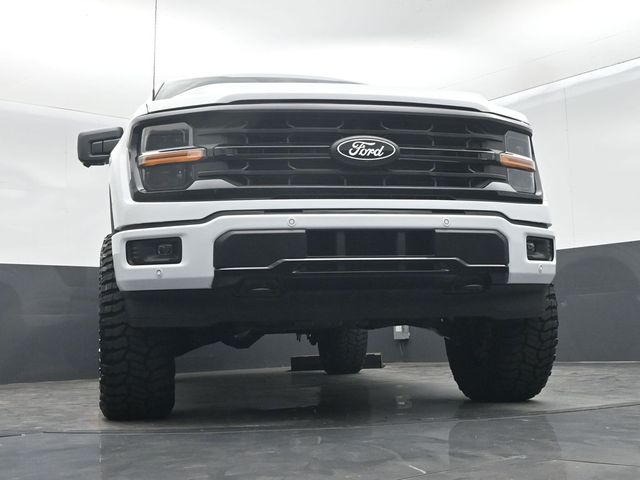 2025 Ford F-150 XLT - Photo 44