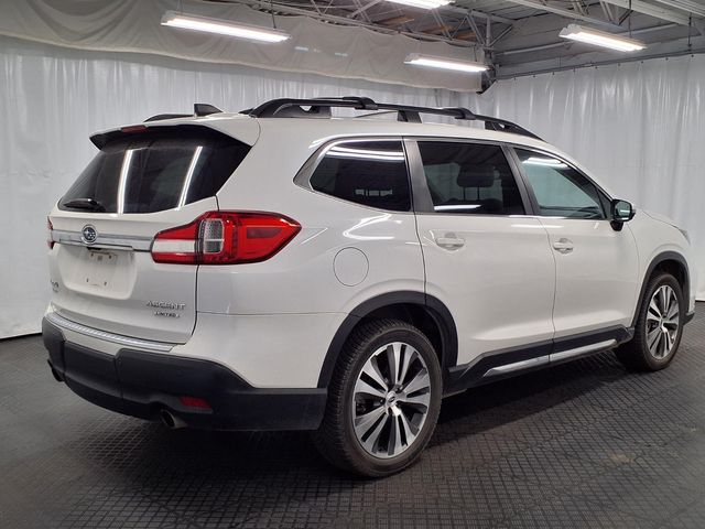 2021 Subaru Ascent - Image 6