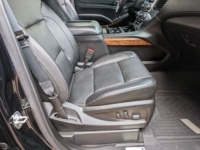 2020 Chevrolet Tahoe Premier photo