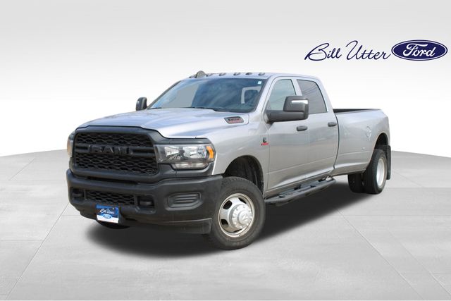 2024 RAM 3500 Tradesman Crew Cab LB DRW 4WD