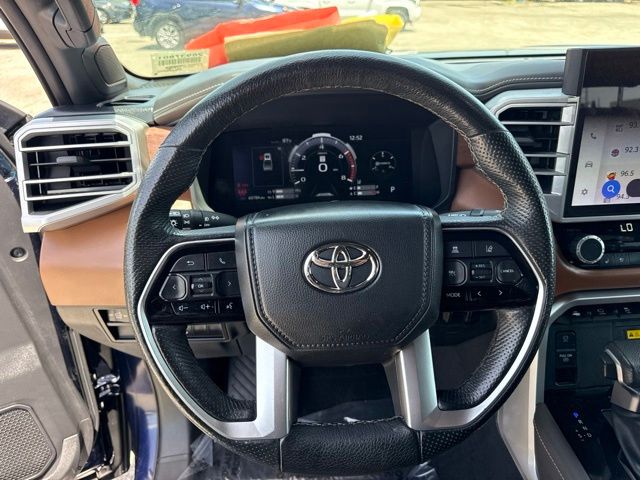 2023 Toyota Tundra - $46,988