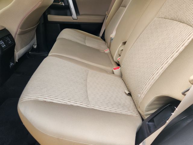2021 Toyota 4Runner SR5 White at Big Star Buick GMC