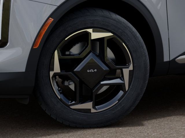 New 2026 Kia Sportage SUV