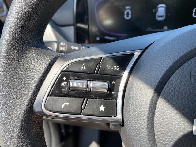 Used 2025 Kia Seltos SUV