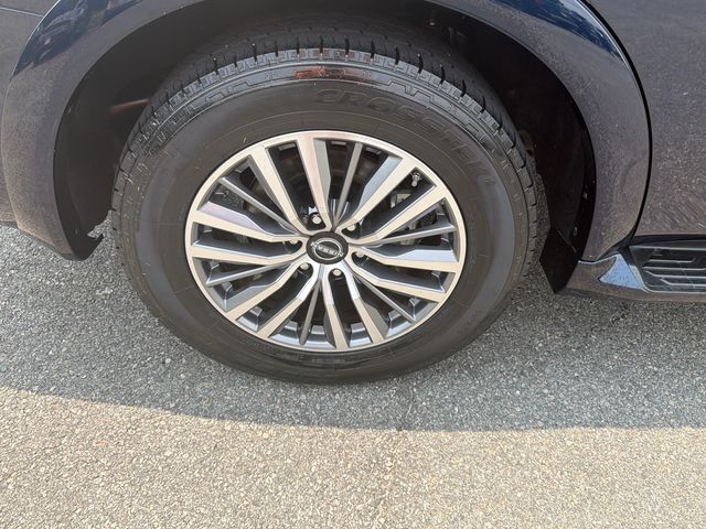 Used 2023 Nissan Armada SUV