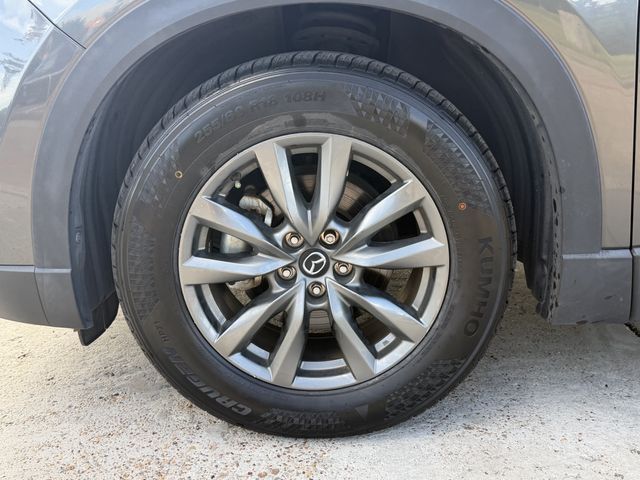 2023 Mazda CX-9 Touring - 8