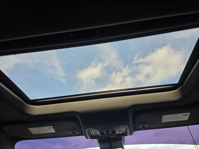 2024 GMC Sierra 2500HD AT4:168693A