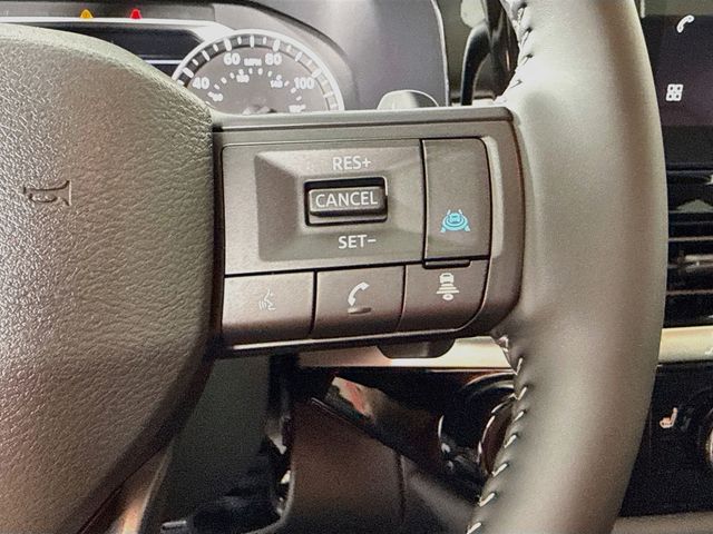 New 2026 Nissan Pathfinder SUV