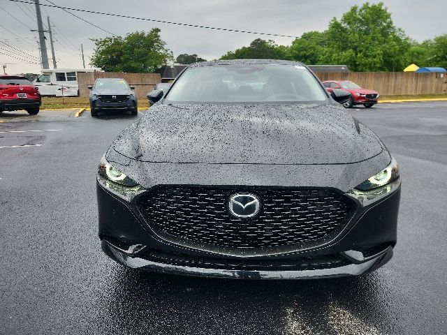 2026 Mazda Mazda3 2.5 Turbo Premium Plus - 7