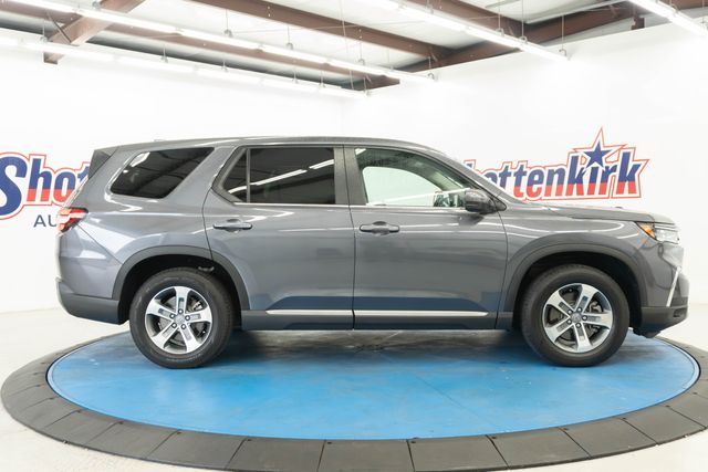Used 2024 Honda Pilot SUV