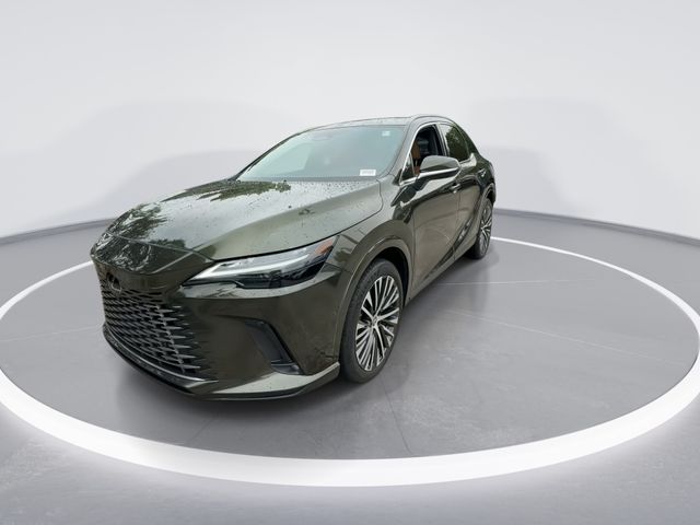Used 2025 Lexus RX SUV