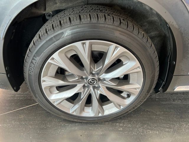 Used 2024 Mazda CX-90 SUV
