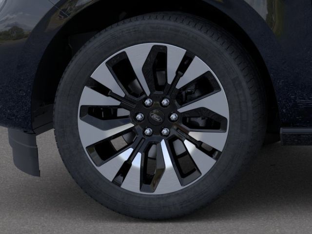 2026 Ford Expedition Platinum:169245