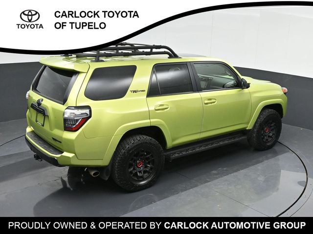 2022 Toyota 4Runner TRD Pro 33