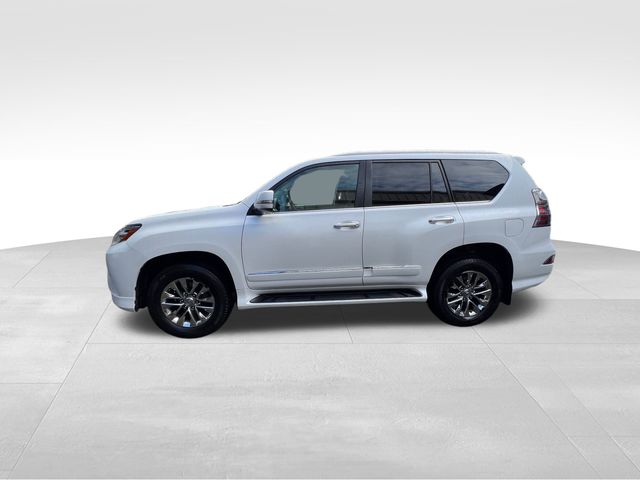 2019 Lexus GX 460 PREMIUM 6