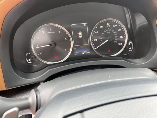 Used 2025 Lexus IS Sedan