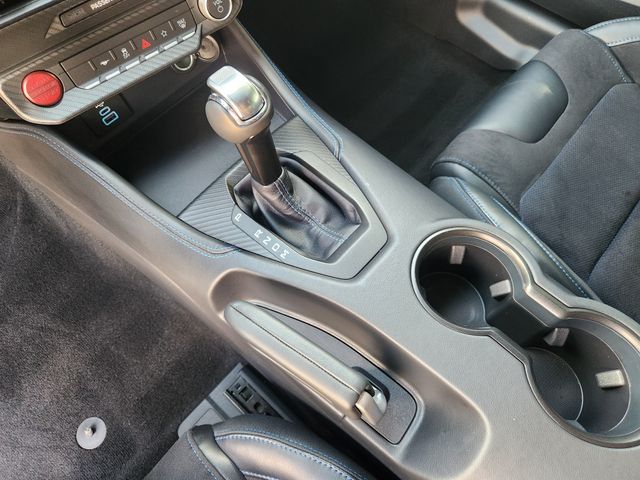 Used 2025 Ford Mustang Coupe
