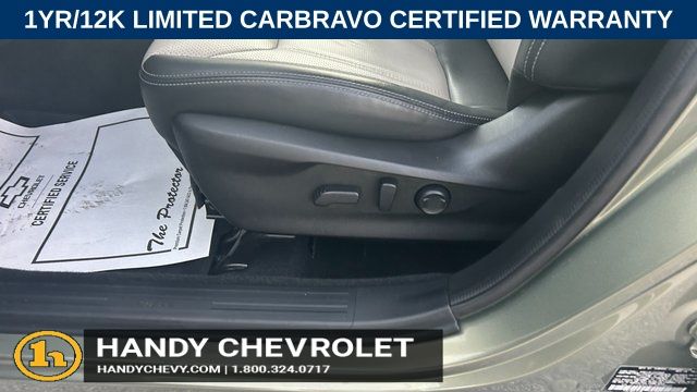Used 2020 Subaru Forester SUV