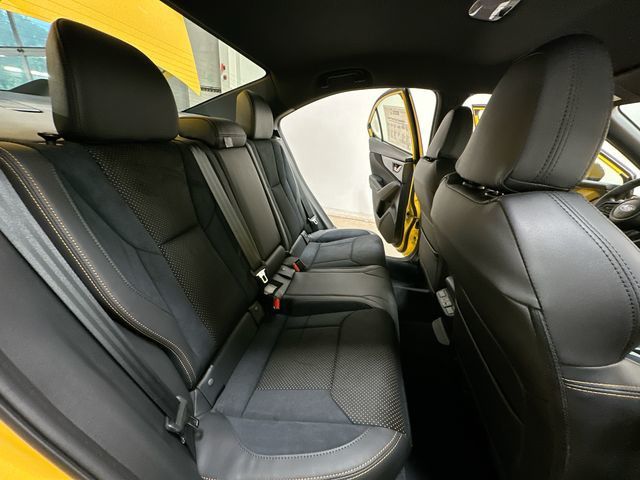 2026 Subaru WRX tS  at Rafferty Subaru