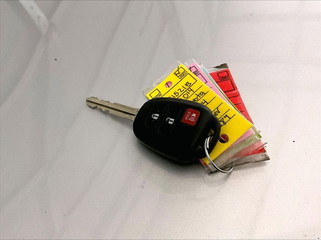 2014 Toyota RAV4 LE Silver at Auto Express Mitsubishi