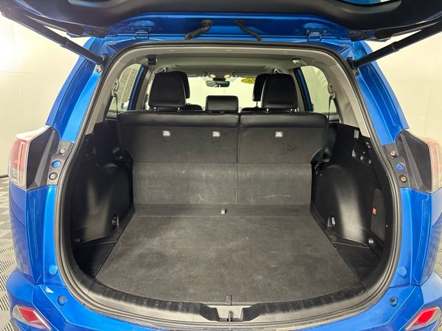 Used 2016 Toyota RAV4 SUV