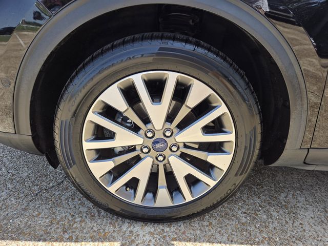 Used 2020 Ford Escape SUV