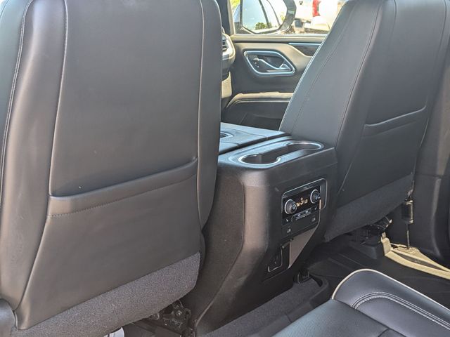 2021 Chevrolet Tahoe - Image 28