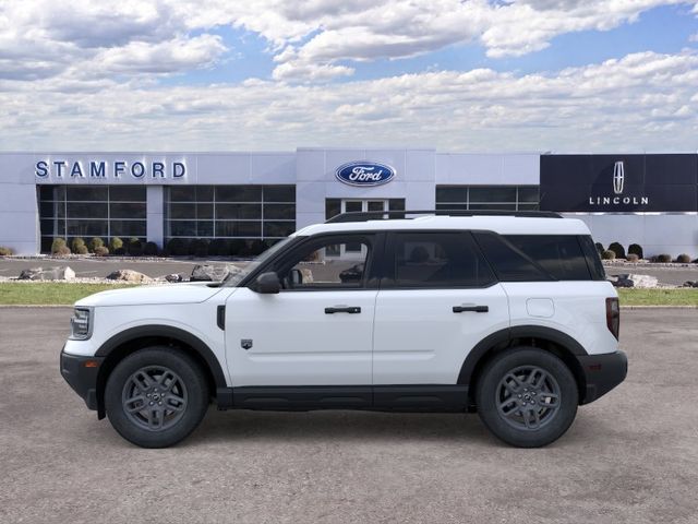 New 2026 Ford Bronco Sport SUV