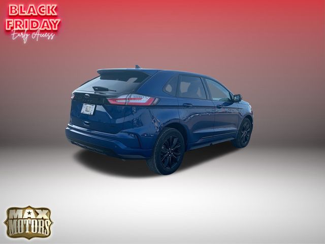 2023 Ford Edge SE 13