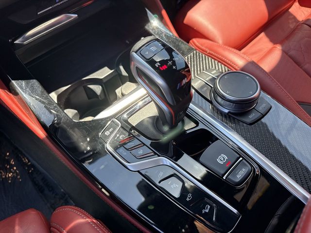 2021 BMW X3 - $52,588