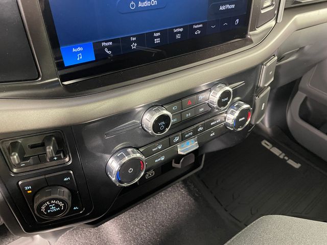 New 2026 Ford F-150 XLT For Sale in Bremerton, WA