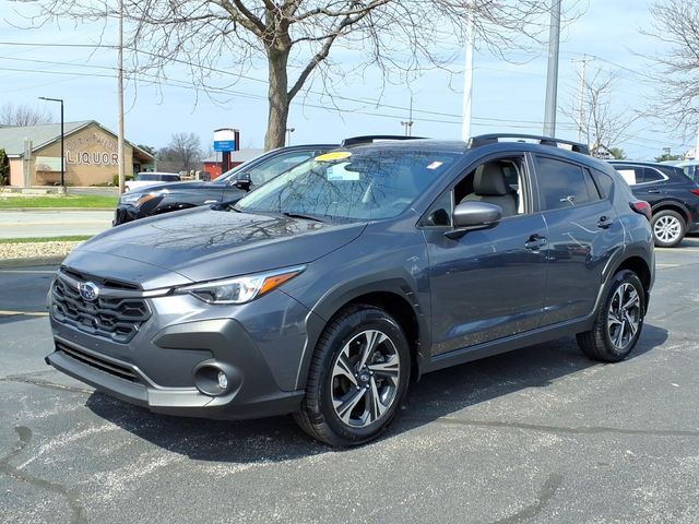 2024 Subaru Crosstrek Premium AWD